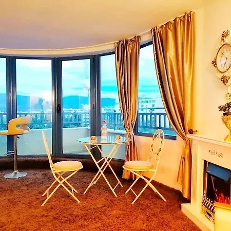 Sunny Honeymoon Слънчев бряг